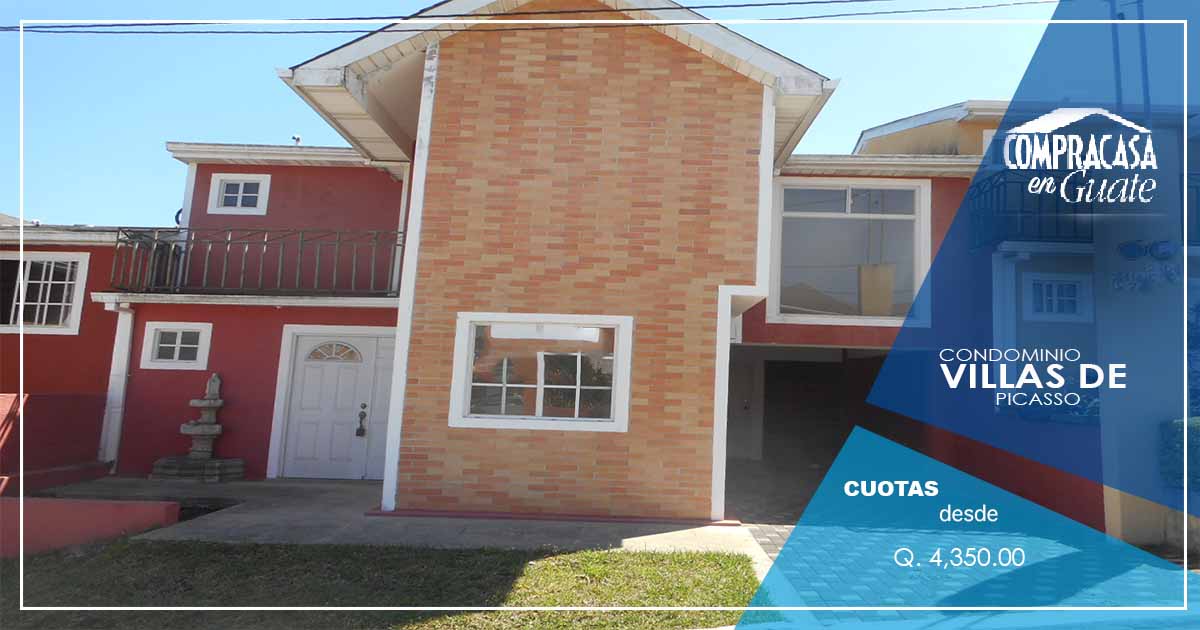 Venta de Casa o Casas, Terrenos, Propiedades, Apartamentos, Inmuebles en Guatemala, zona 11, zona 7, zona 2, zona 18, zona 16, Mixco, Carretera Al Salvador, Fraijanes, Santa Catarina Pinula, Antigua Guatemala, Villa Nueva, Villa Canales, San Miguel Petapa - Venta o Alquiler de Casas En Guatemala